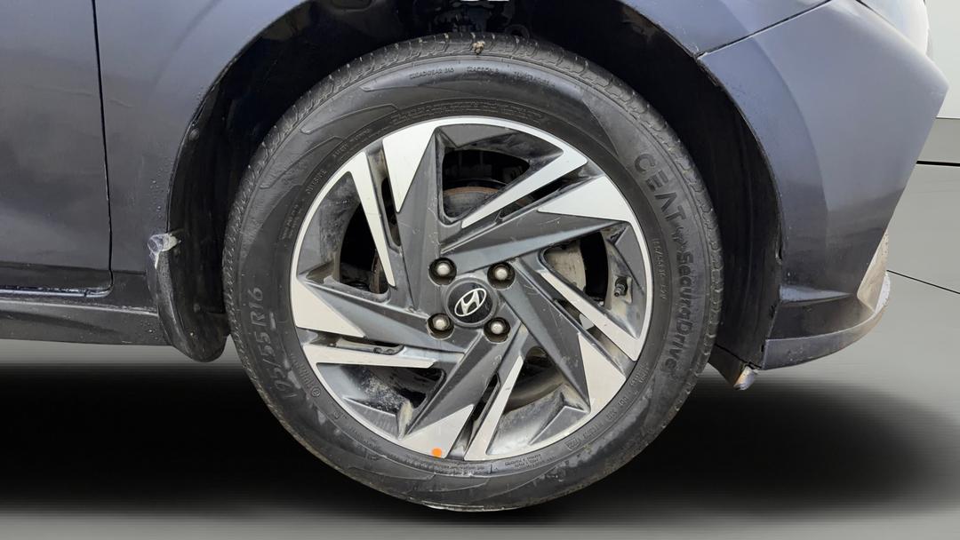 UsedCar
