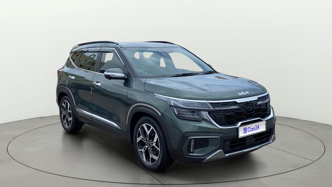 UsedCar