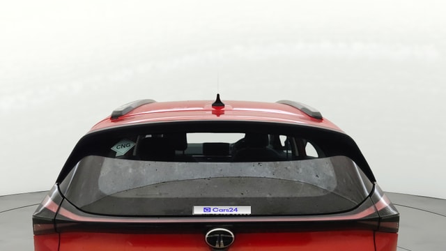 View Tata Nexon Image 4 Used Tata Nexon Image 4