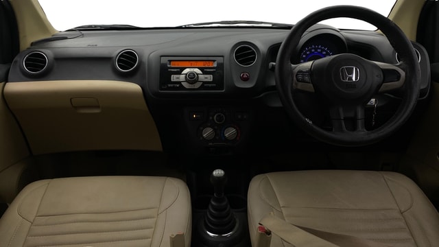 View Honda Amaze Image 15 Used Honda Amaze Image 15