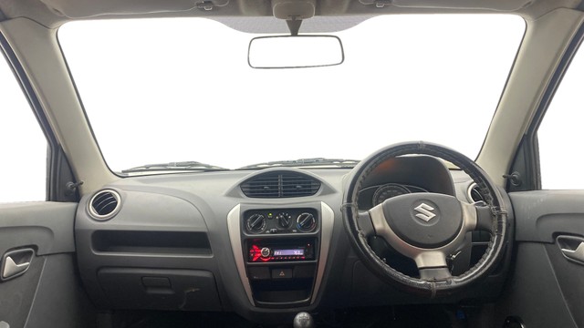 View Maruti Suzuki Alto 800 Image 15 Used Maruti Suzuki Alto 800 Image 15