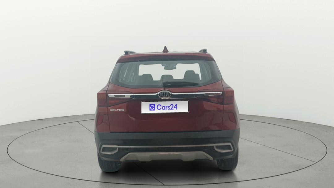 UsedCar