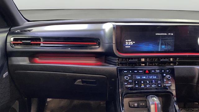 View Hyundai Creta N Line Image 33 Used Hyundai Creta N Line Image 33