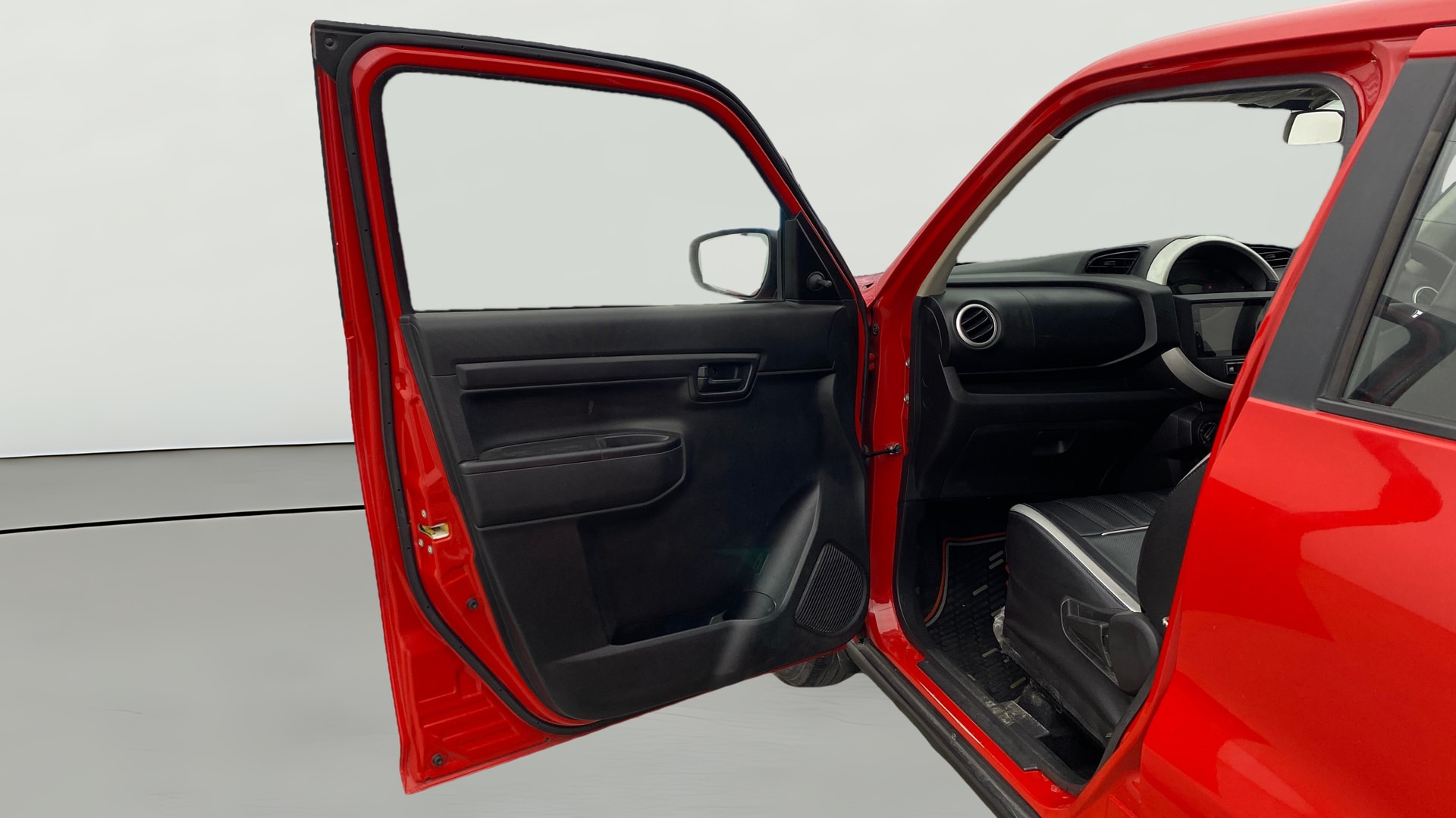 View 2022 Maruti Suzuki 1000 Base Variant Image 30 Used 2022 Maruti Suzuki 1000 Base Variant Image 30