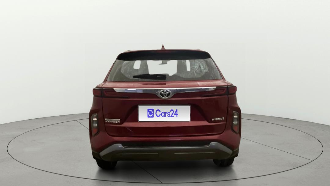 UsedCar