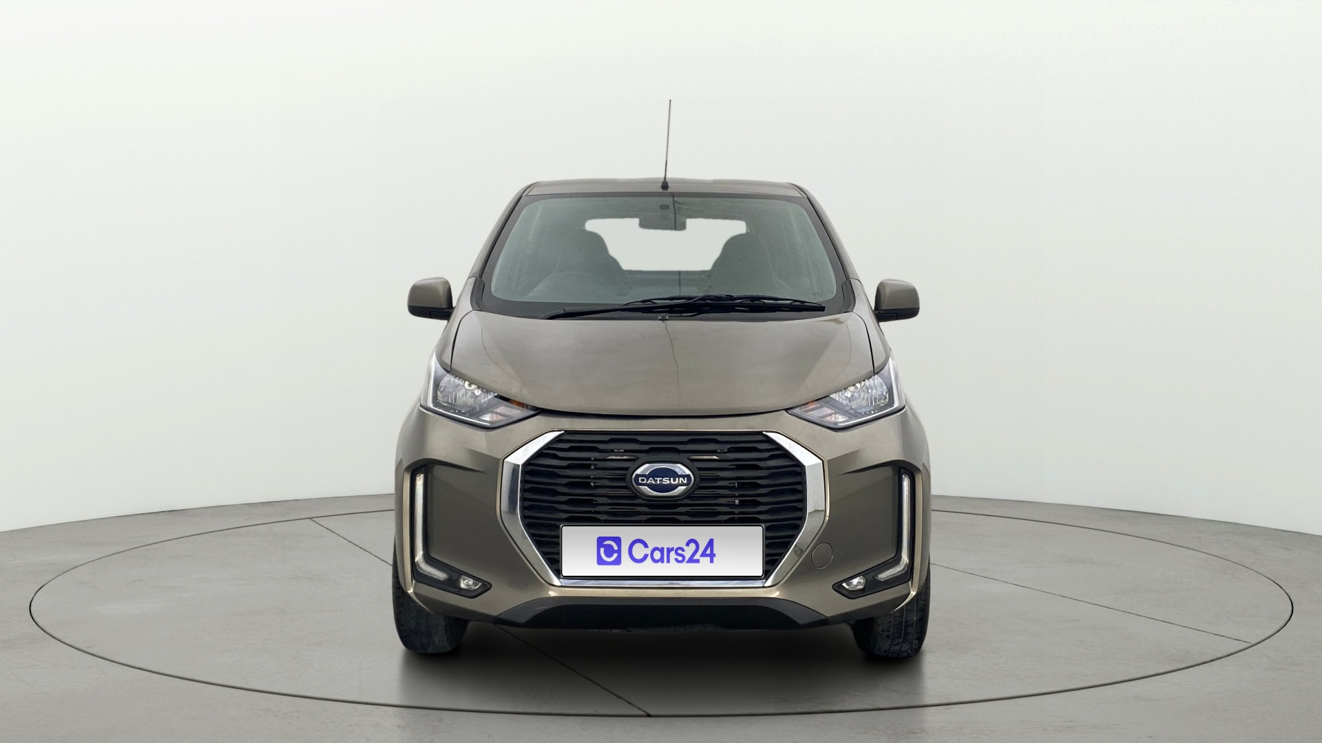 Used 2020 Datsun Redi GO Used 2020 Datsun Redi GO