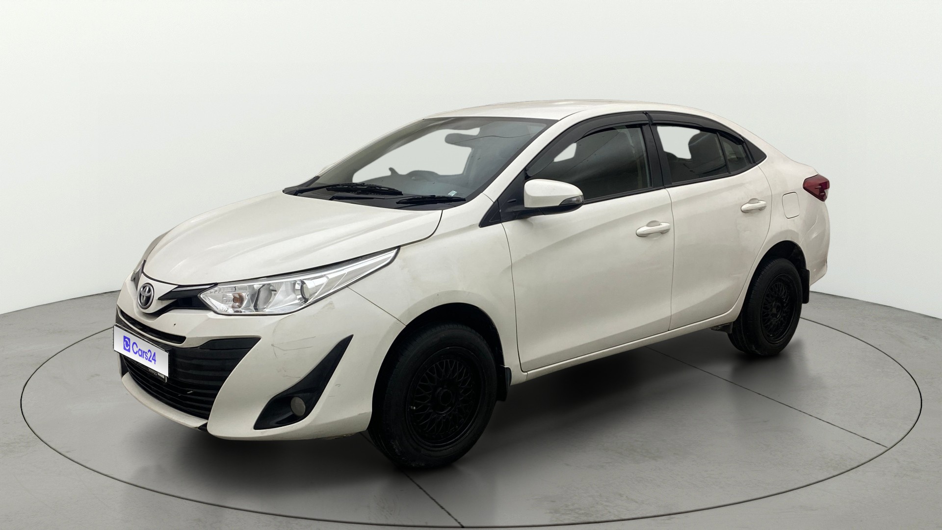 Used 2020 Toyota Yaris Used 2020 Toyota Yaris
