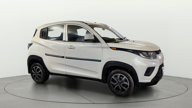 View Mahindra KUV100 Image 21 Used Mahindra KUV100 Image 21