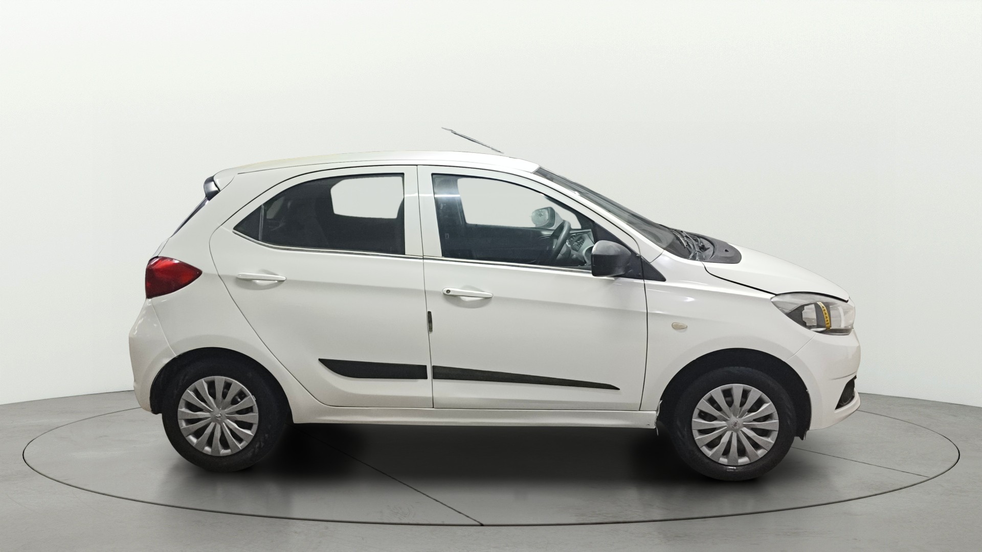 Used 2019 Tata Tiago Used 2019 Tata Tiago