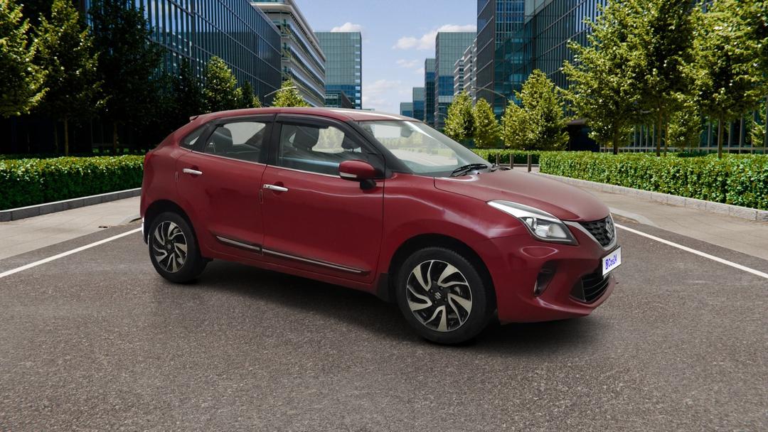 UsedCar