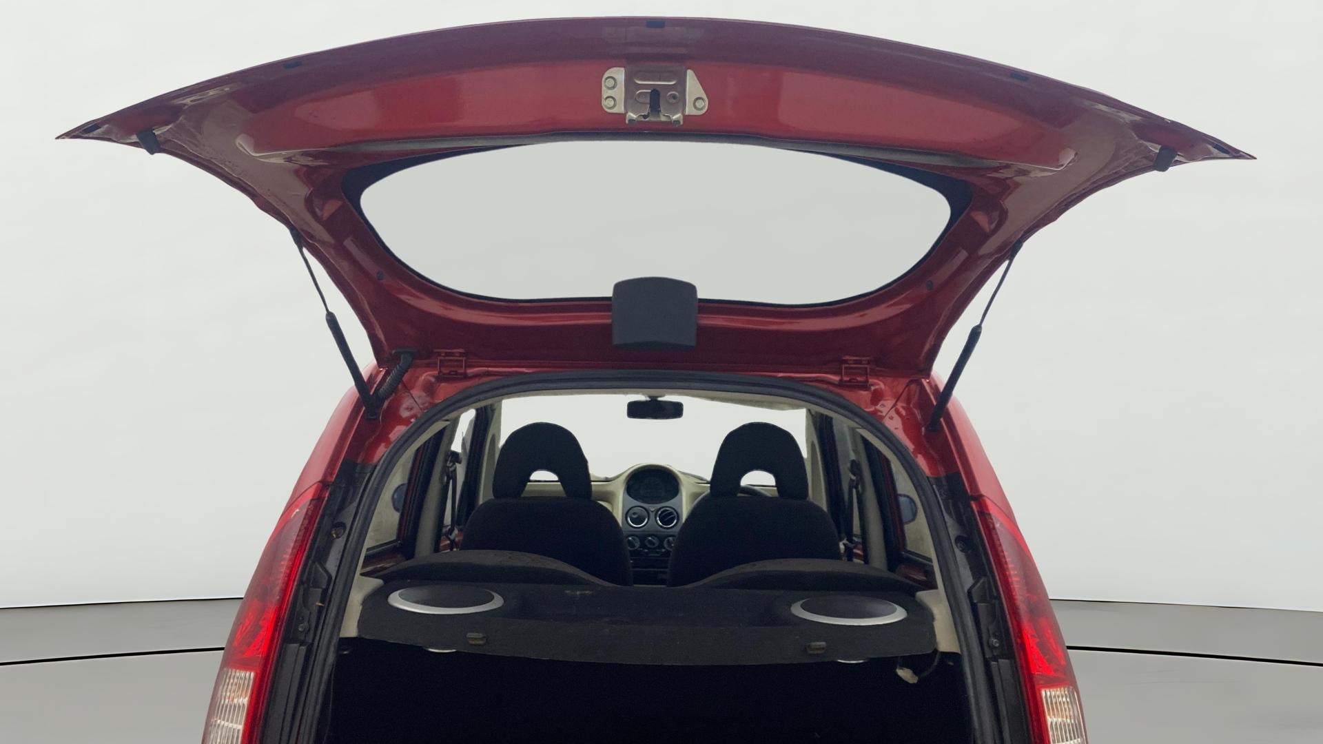 View 2016 Tata Nano Twist XT Image 16 Used 2016 Tata Nano Twist XT Image 16