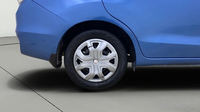 View Honda Amaze Image 24 Used Honda Amaze Image 24