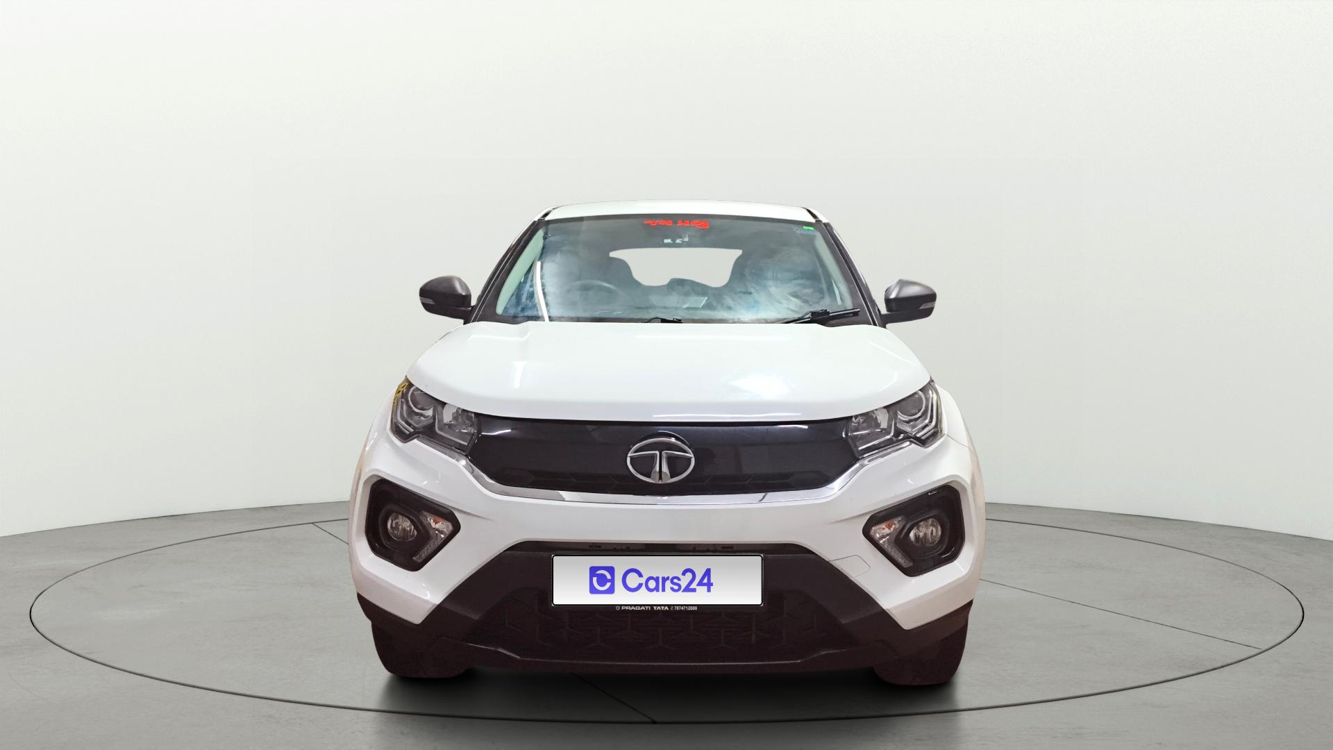 2023 टाटा नेक्सन Revotron XE 2023 टाटा नेक्सन Revotron XE