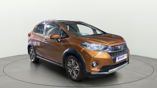 View Honda WR-V Image 13 Used Honda WR-V Image 13