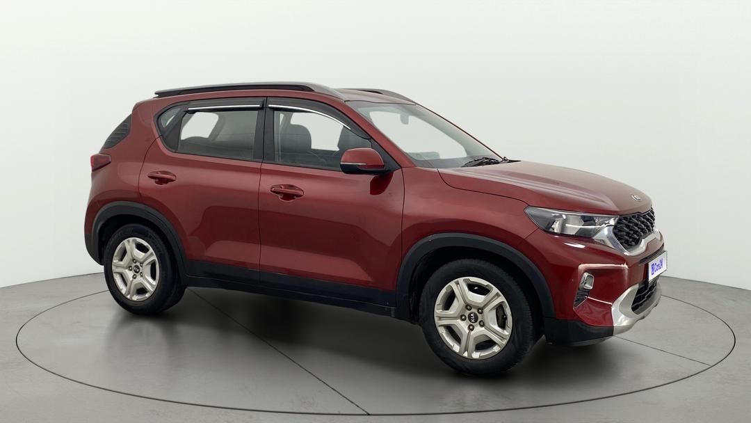 UsedCar
