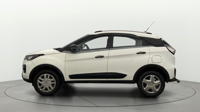 View Tata Nexon Image 25 Used Tata Nexon Image 25