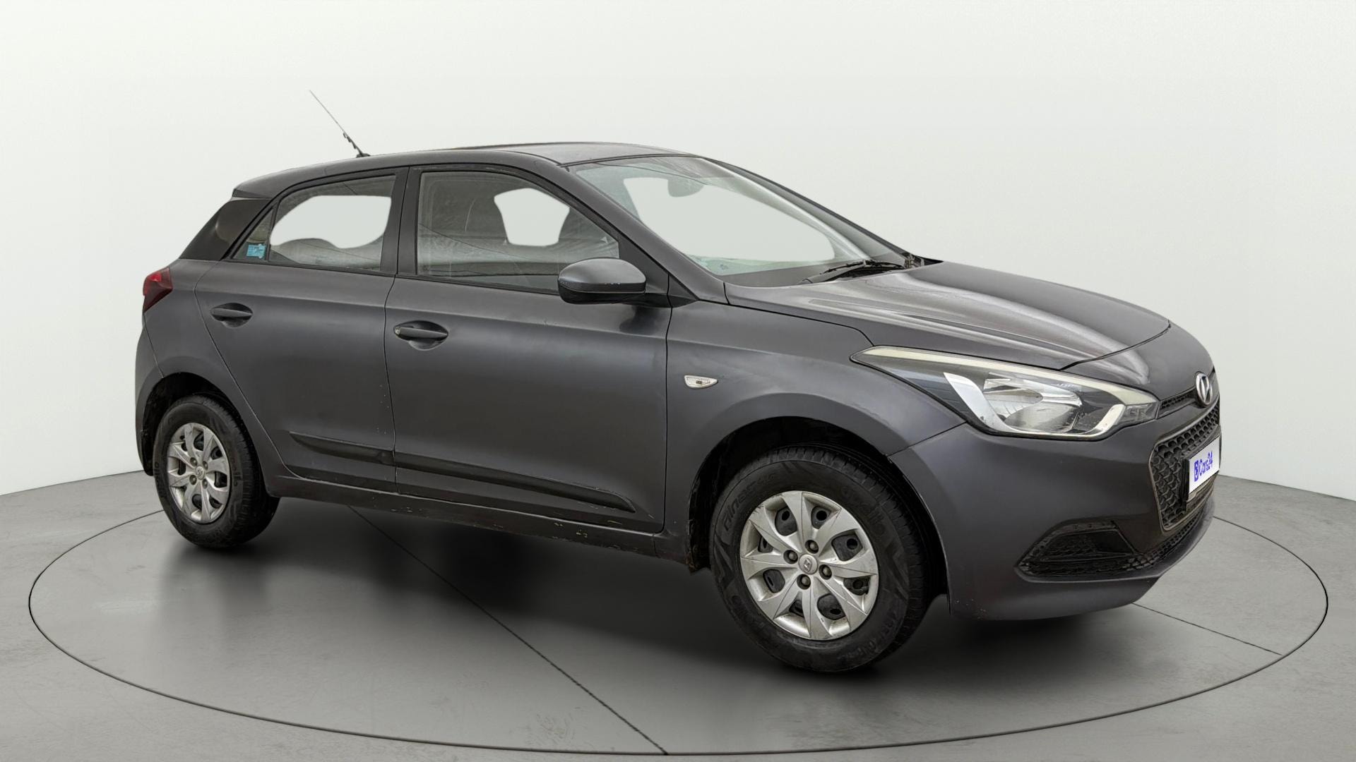 View 2017 Hyundai Elite i20 Magna 1.2 Image 21 Used 2017 Hyundai Elite i20 Magna 1.2 Image 21