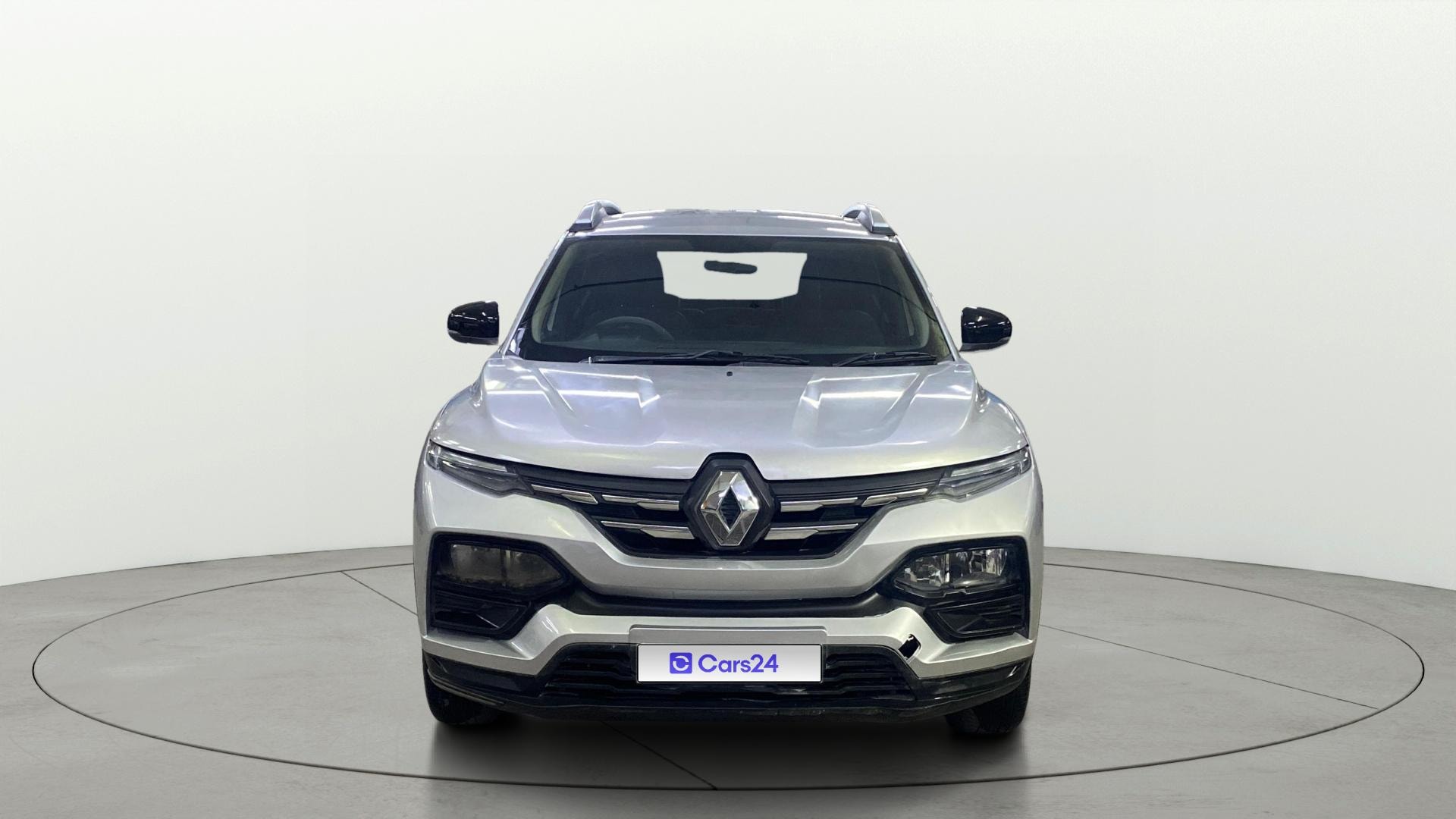 Used 2022 Renault Kiger Used 2022 Renault Kiger