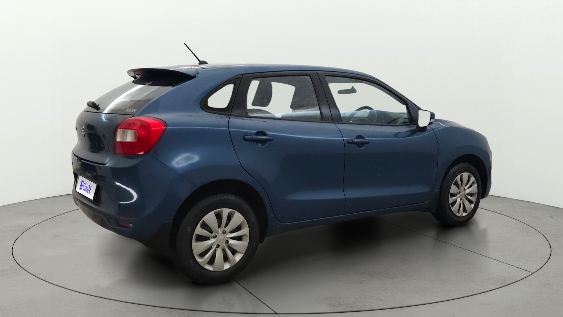 View 2018 Maruti Suzuki 1000 Base Variant Image 42 Used 2018 Maruti Suzuki 1000 Base Variant Image 42