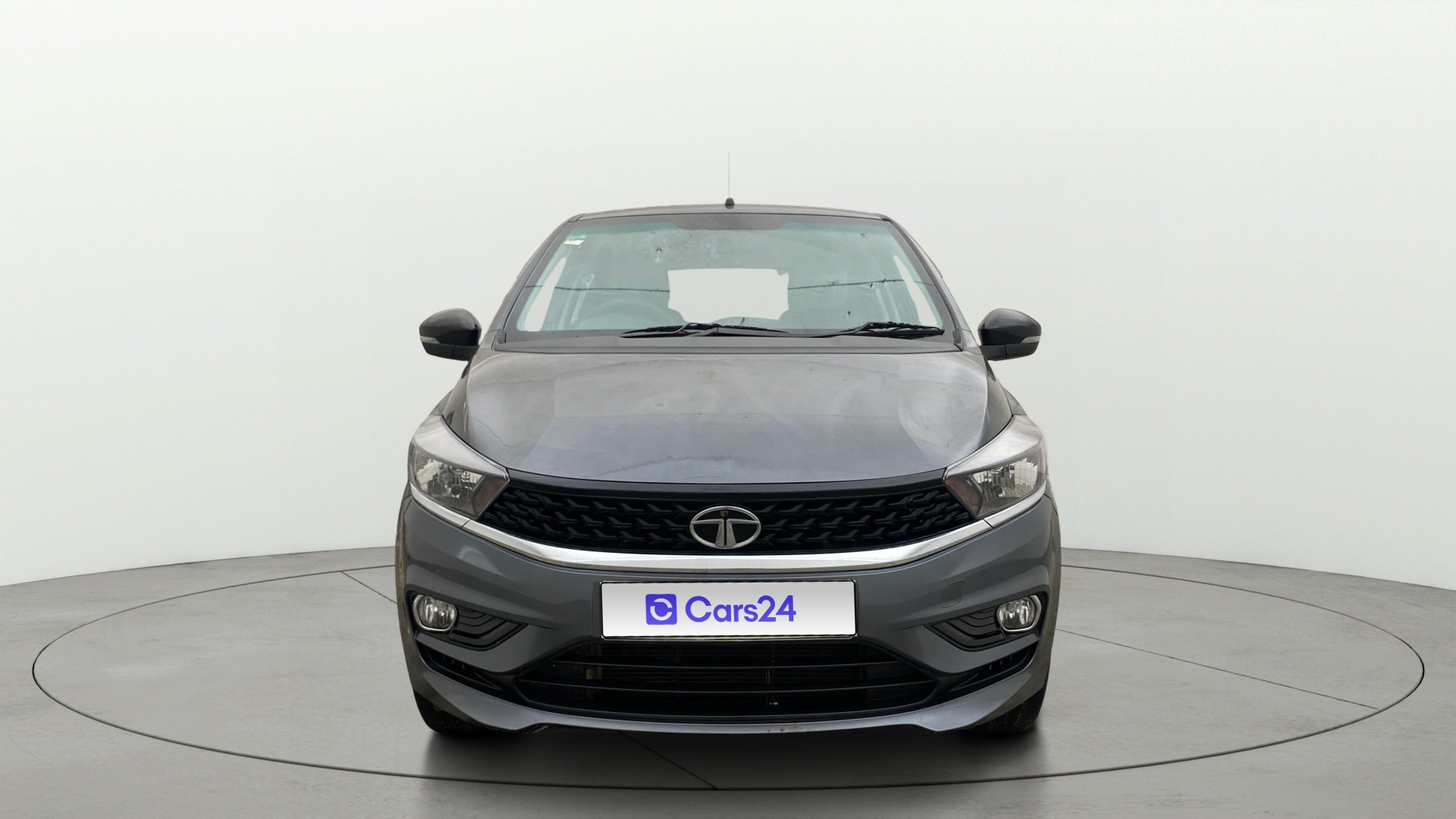 View 2021 Tata Tiago Revotorq XB Image 1 Used 2021 Tata Tiago Revotorq XB Image 1