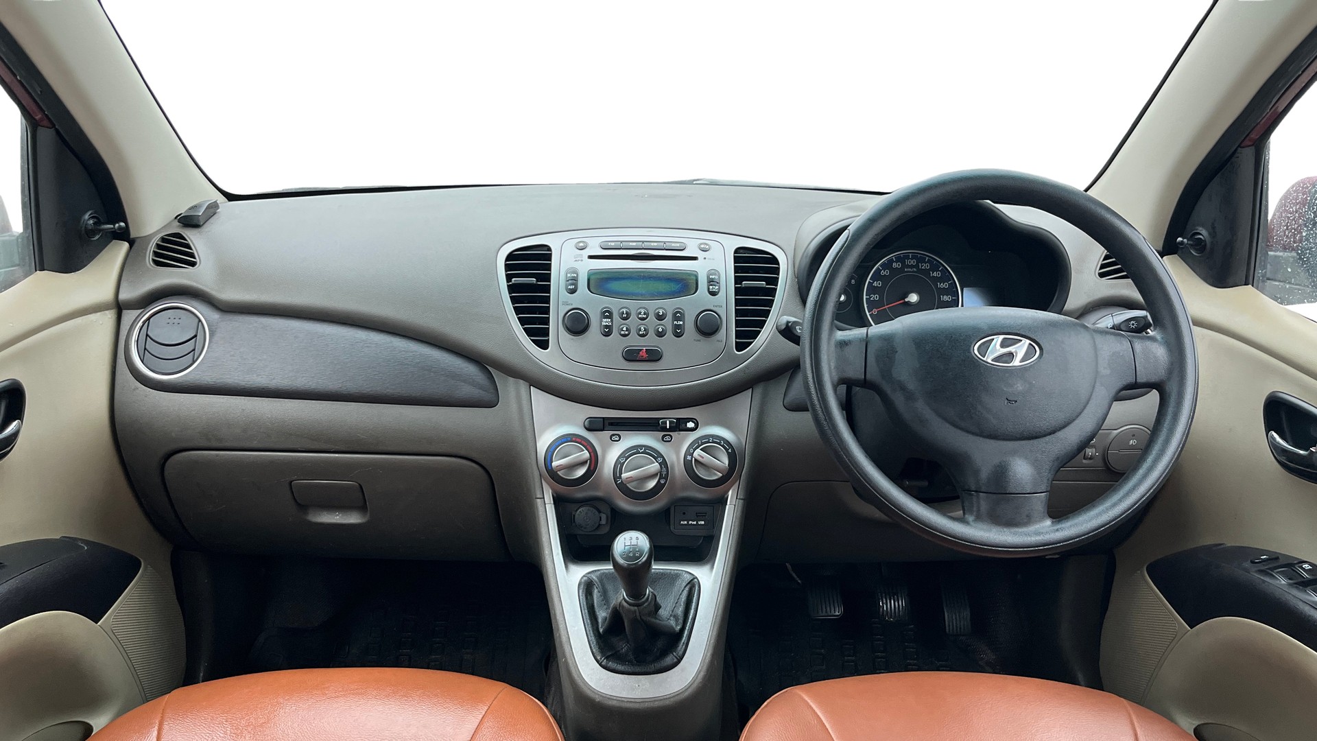 Used 2015 Hyundai i10 Used 2015 Hyundai i10