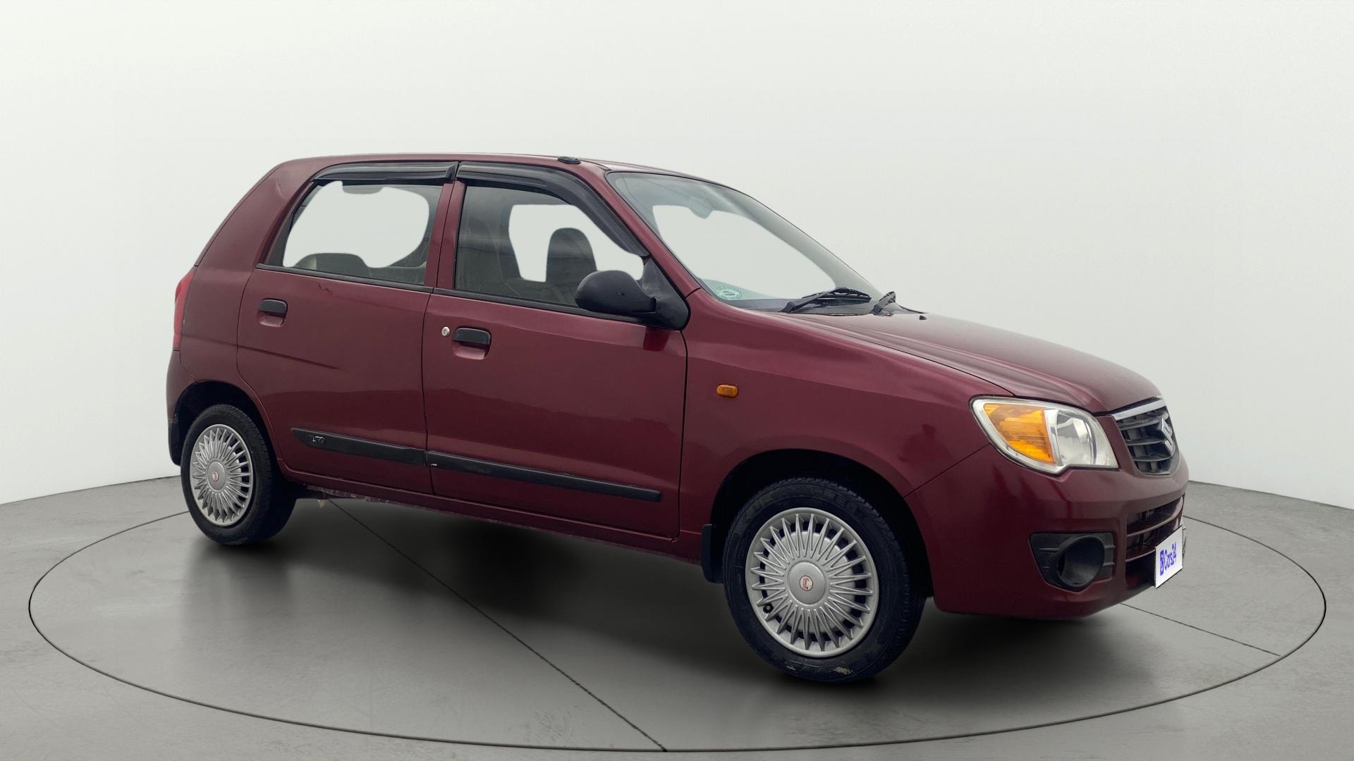 View 2014 Maruti Suzuki Alto K10 LX Image 21 Used 2014 Maruti Suzuki Alto K10 LX Image 21
