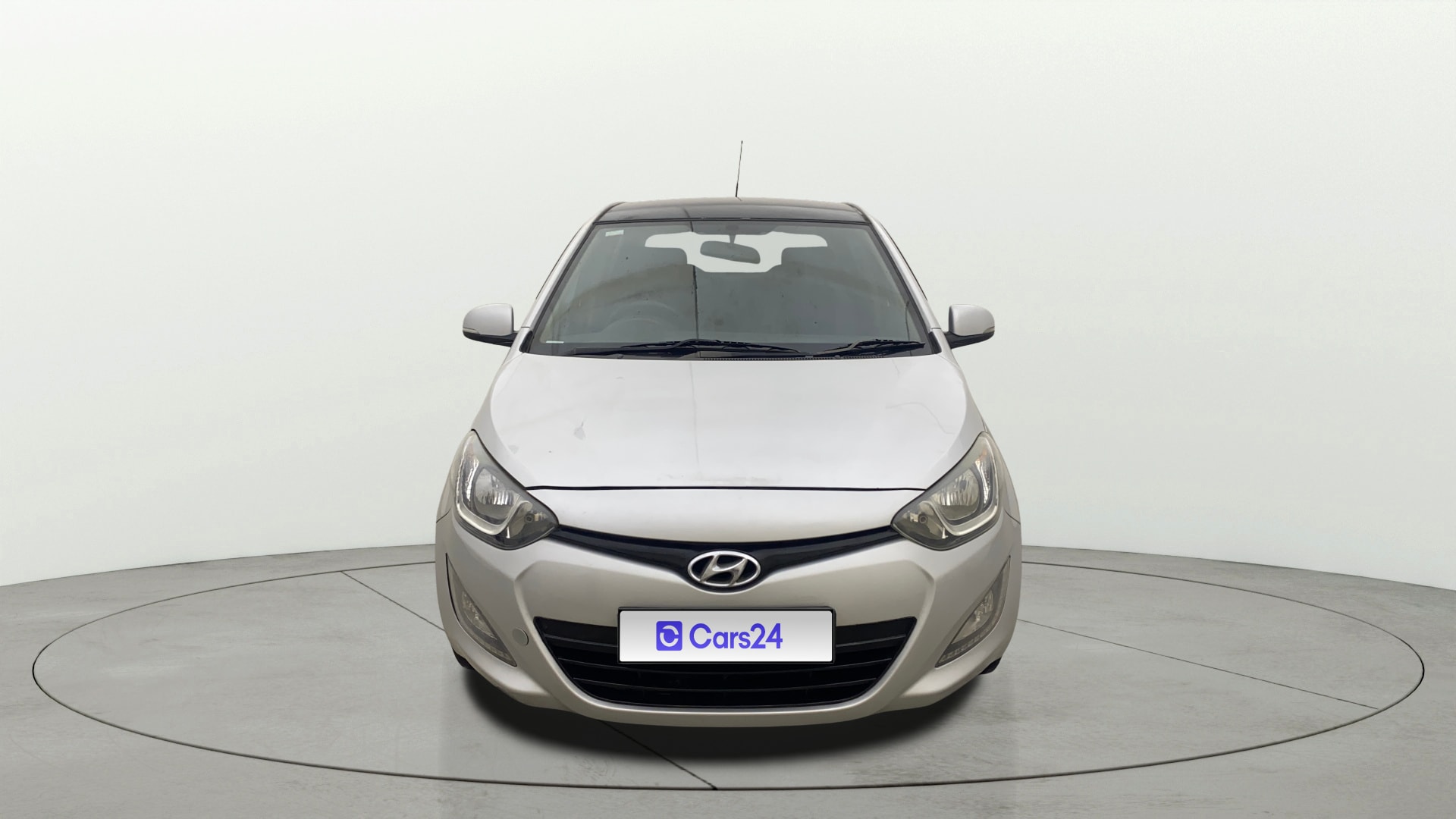 Used 2013 Hyundai i20 Used 2013 Hyundai i20