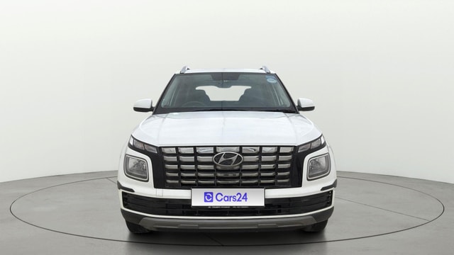 View Hyundai Venue Image 1 Used Hyundai Venue Image 1