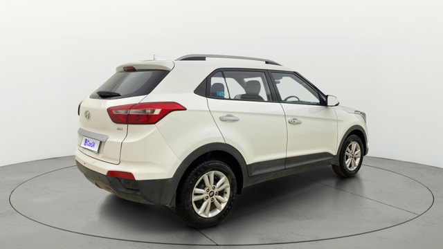 View Hyundai Creta Image 46 Used Hyundai Creta Image 46