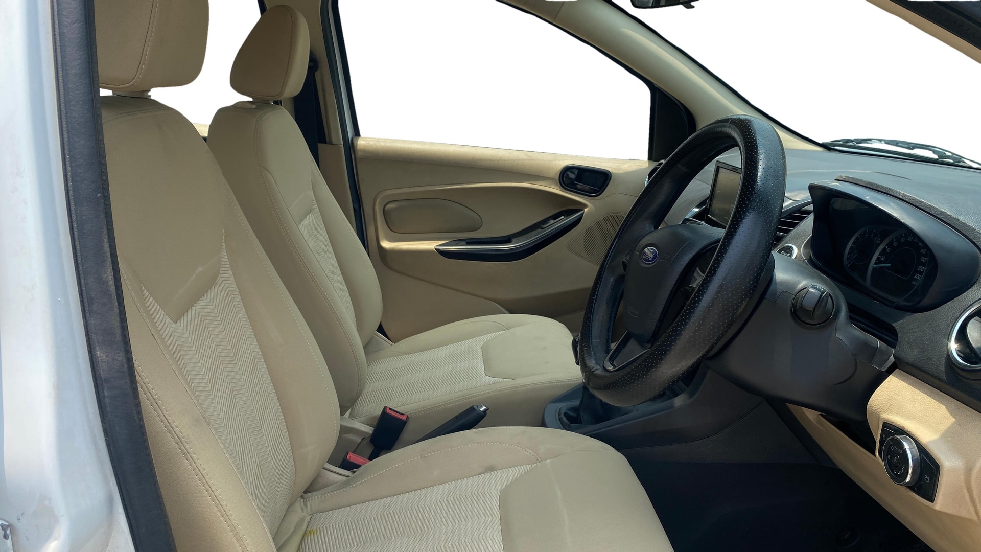 Used 2019 Ford Figo Aspire Used 2019 Ford Figo Aspire