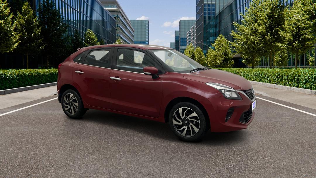UsedCar