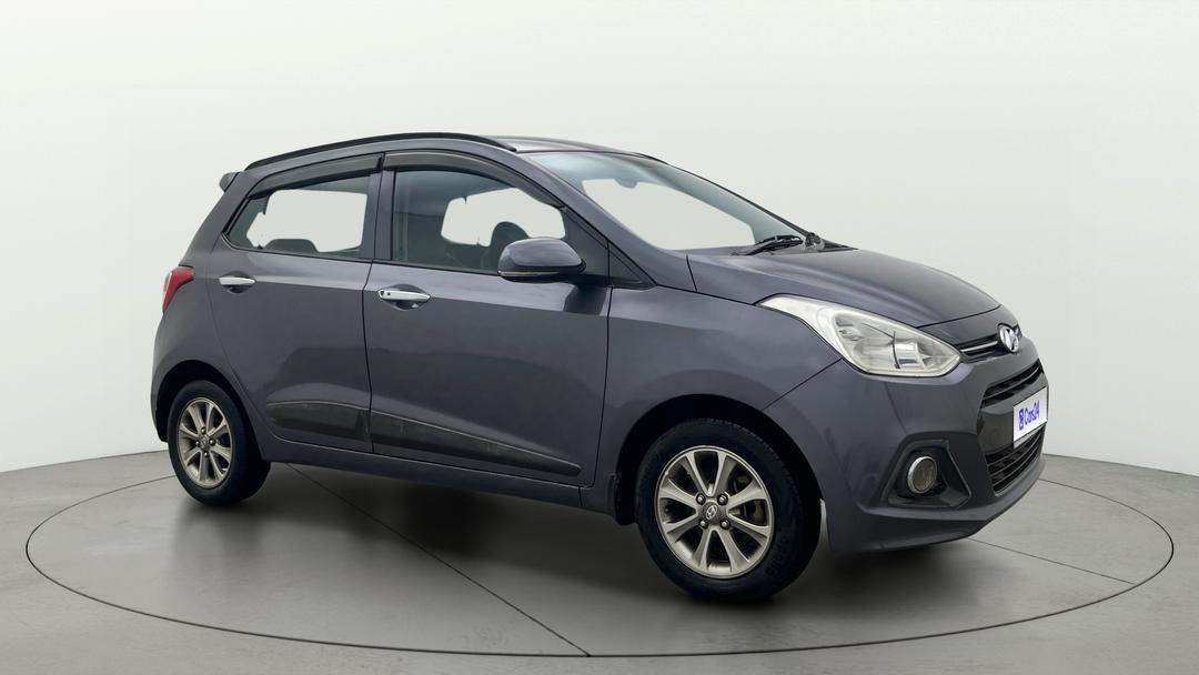 UsedCar