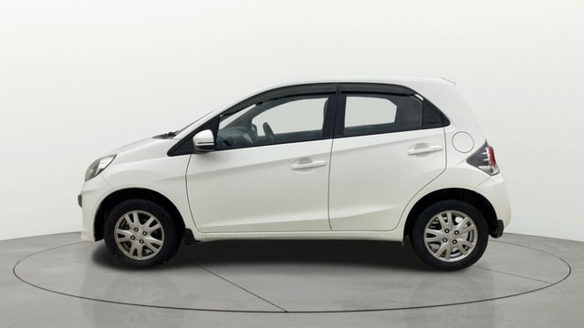 View Honda Brio Image 5 Used Honda Brio Image 5