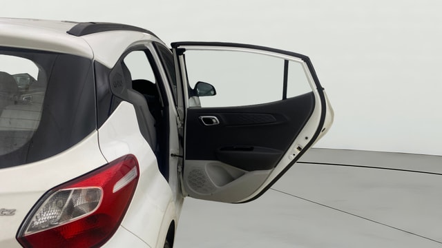 View Hyundai Grand i10 Nios Image 7 Used Hyundai Grand i10 Nios Image 7