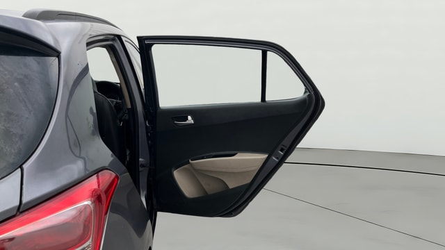 View Hyundai Grand i10 Image 7 Used Hyundai Grand i10 Image 7