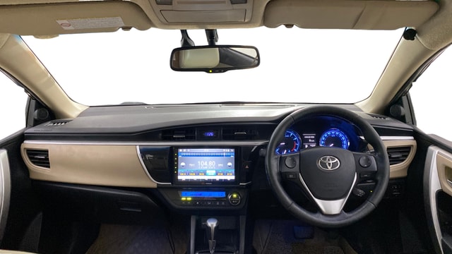 View Toyota Corolla Altis Image 15 Used Toyota Corolla Altis Image 15