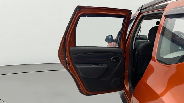View Renault Duster Image 22 Used Renault Duster Image 22
