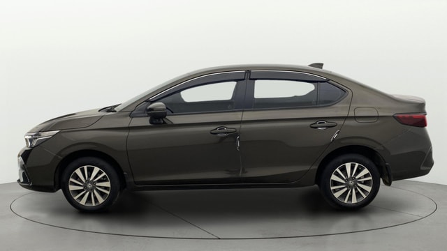 View Honda City Image 6 Used Honda City Image 6