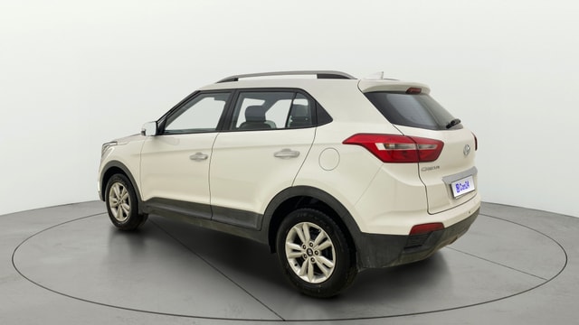 View Hyundai Creta Image 2 Used Hyundai Creta Image 2