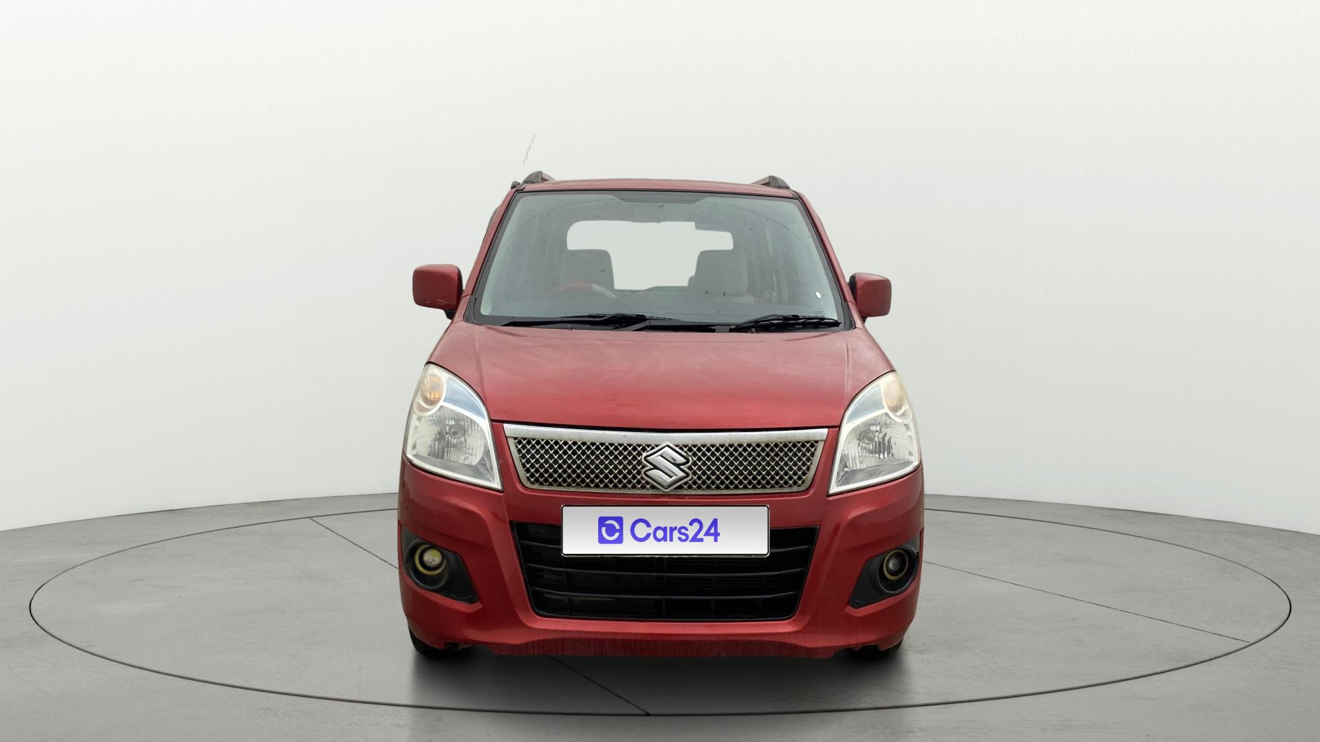 2016 मारुति सुजुकी 1000 Base Variant 2016 मारुति सुजुकी 1000 Base Variant