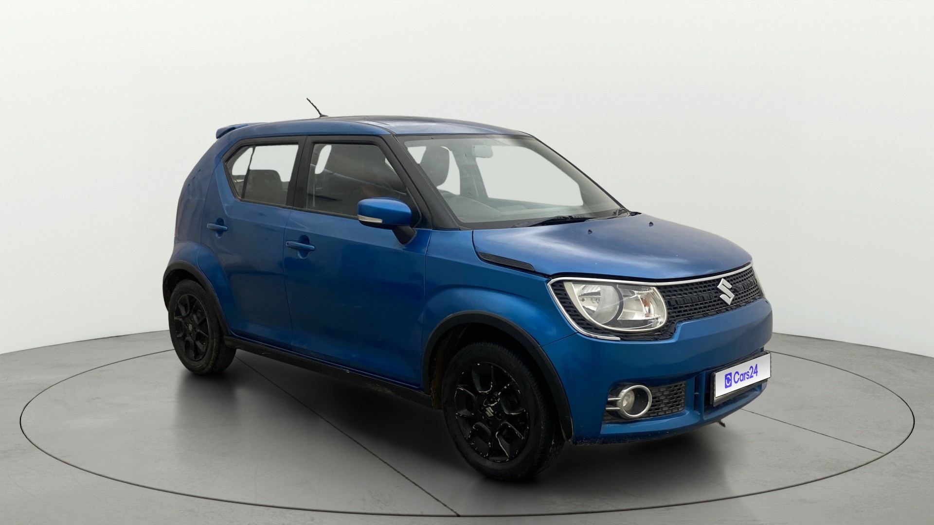 View 2018 Maruti Suzuki 1000 Base Variant Image 21 Used 2018 Maruti Suzuki 1000 Base Variant Image 21