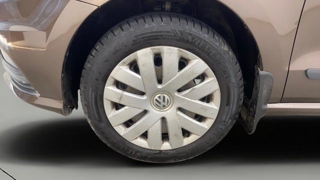 View Volkswagen Ameo Image 28 Used Volkswagen Ameo Image 28