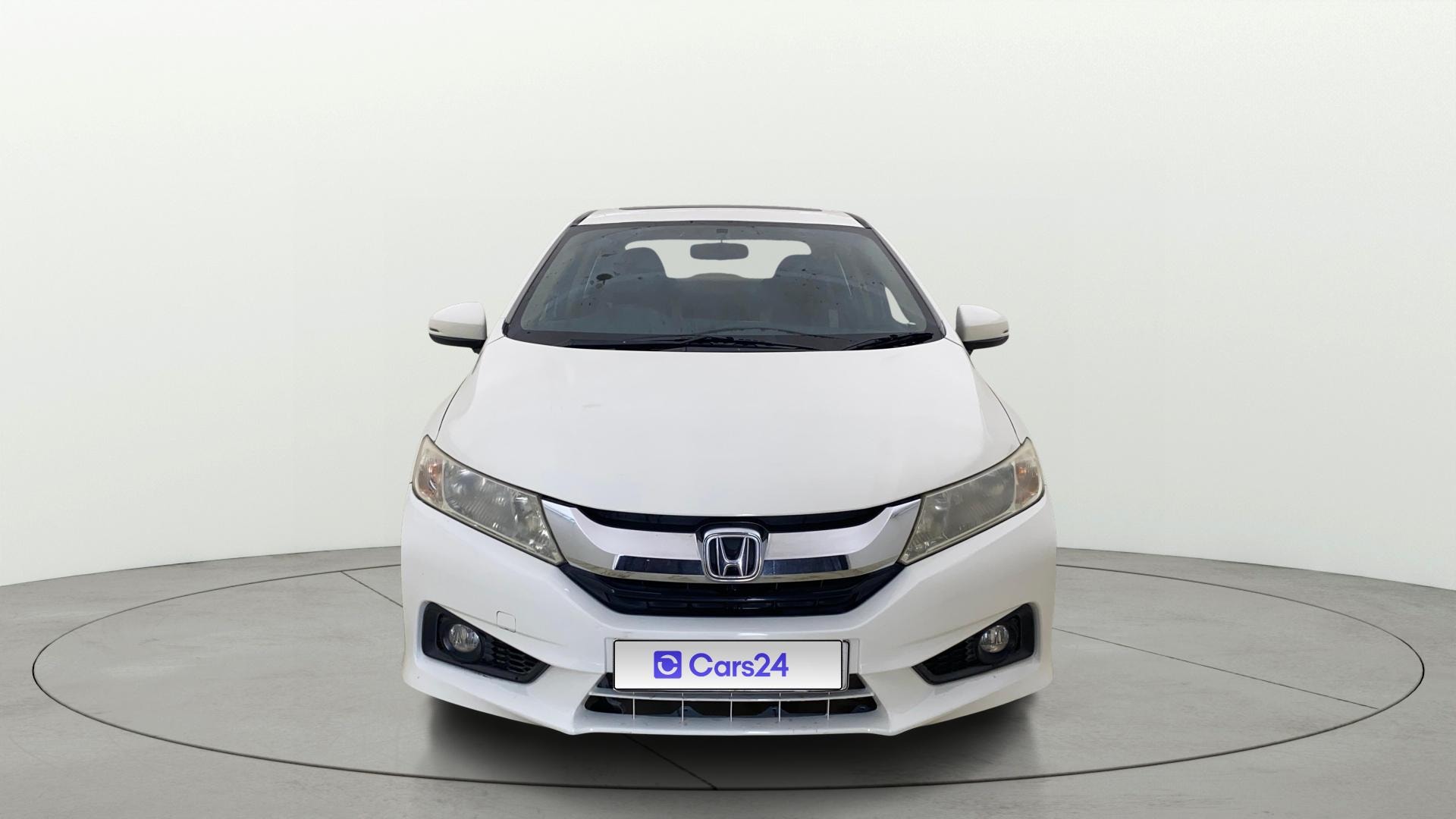 Used 2015 Honda City Used 2015 Honda City
