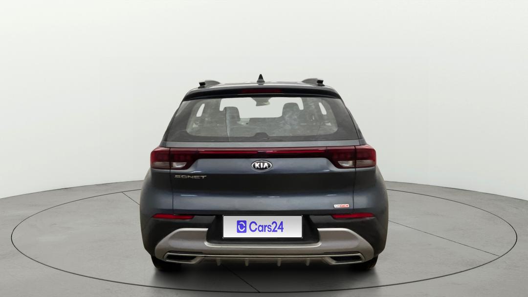 UsedCar