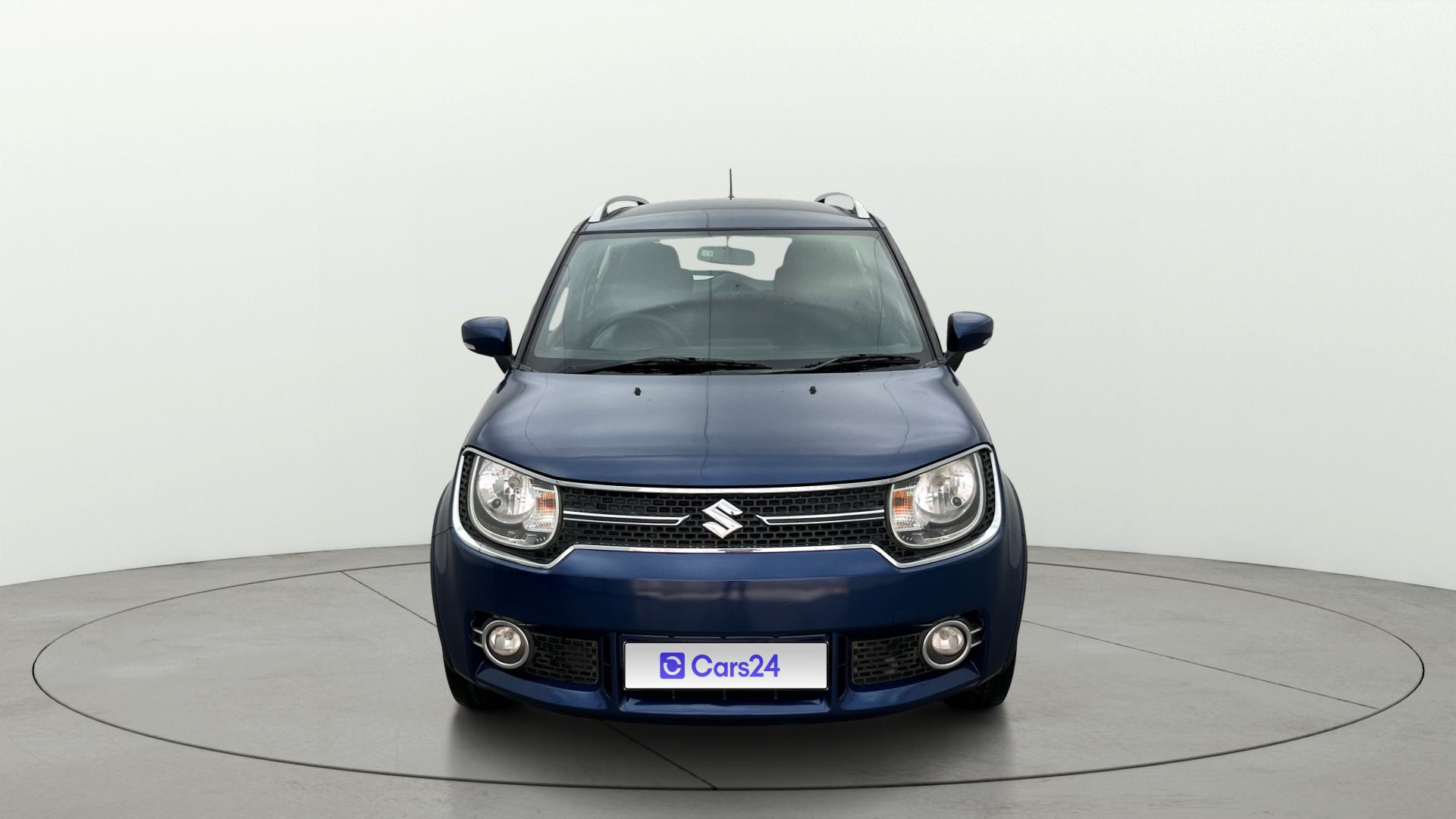 2019 मारुति सुजुकी 1000 Base Variant 2019 मारुति सुजुकी 1000 Base Variant