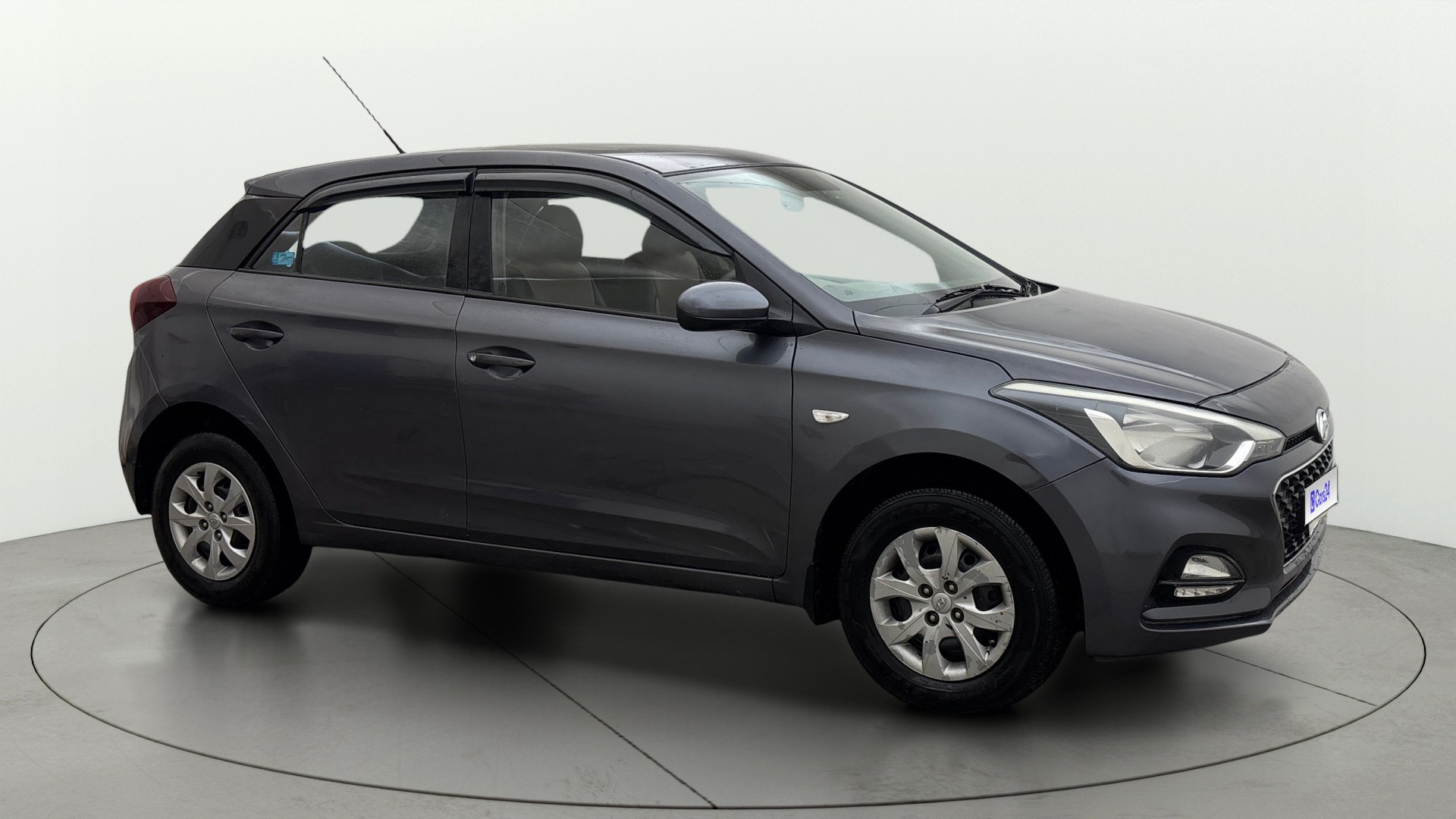 View 2020 Hyundai Elite i20 1.2 Magna Plus Petrol BS IV Image 35 Used 2020 Hyundai Elite i20 1.2 Magna Plus Petrol BS IV Image 35