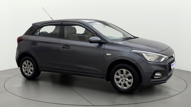 View Hyundai Elite i20 Image 35 Used Hyundai Elite i20 Image 35