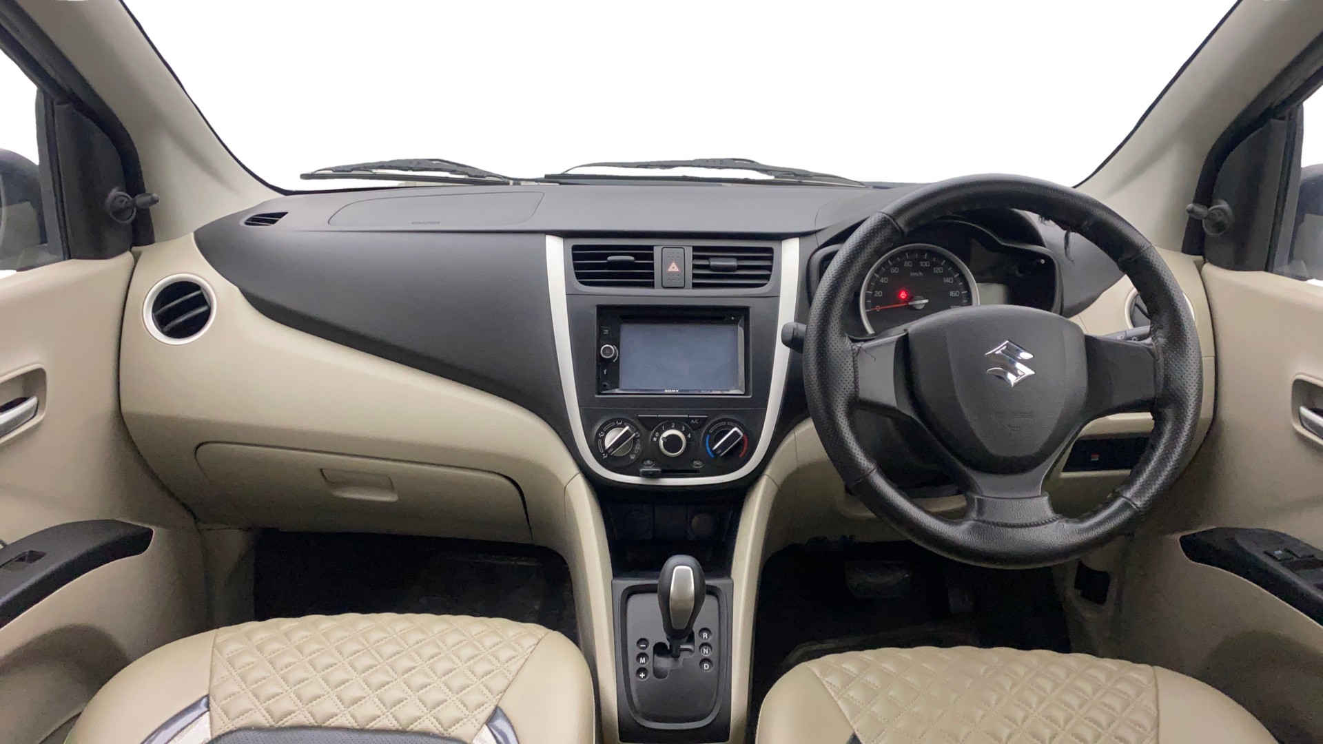View 2018 Maruti Suzuki 1000 Base Variant Image 15 Used 2018 Maruti Suzuki 1000 Base Variant Image 15