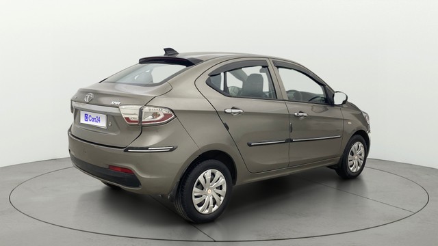 View Tata Tigor Image 42 Used Tata Tigor Image 42