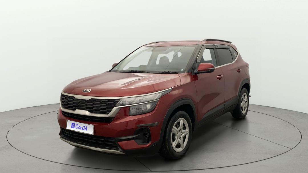 UsedCar
